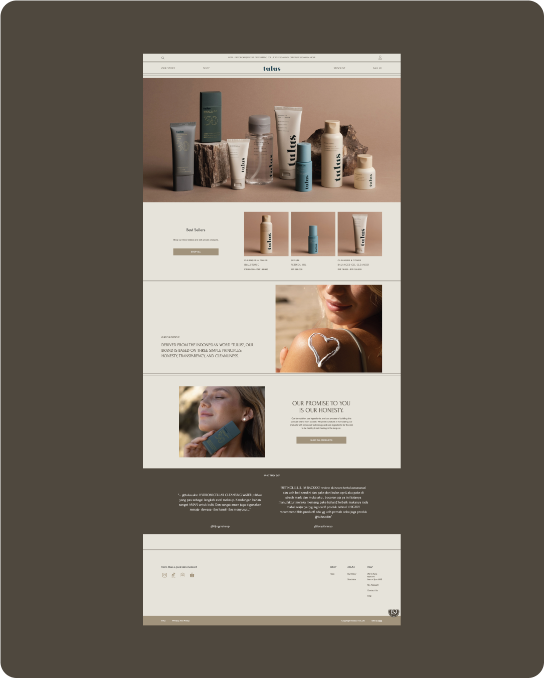 Skin Rejuvenate