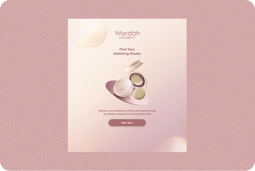 Wardah